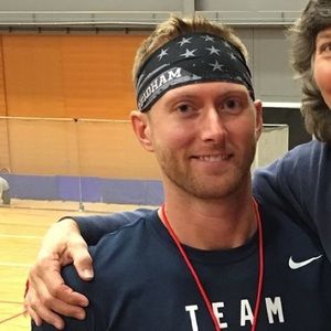 Meet your Posher, Cody